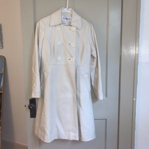 Chadwick’s Women’s Cream Color Jacket